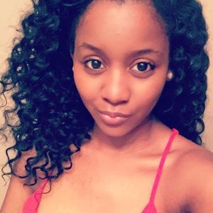 Meet your Posher, Antonique